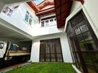 2 Storey House Nugegoda Off Pagoda Rd for Sale