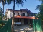 2 Storey House Rent - Biyagama