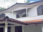 2 storey house rent for office/ Warehouse/ residential