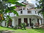 2 storey house rent for residential or office