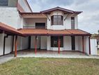 2 Storey House Rent In Castle Avenue Colombo 08-3610U