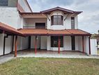 2 Storey House Rent In Castle Avenue Colombo 08 - 3610U