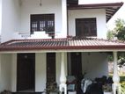 2 storey house rent in Gampaha