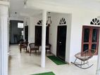 2 storey house rent in Gampaha - with or without furnitures