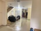 2 Storey house rent in Ganemulla Town