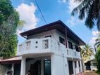 2 Storey house rent in Gonawala