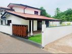 2 storey house rent in Homagama