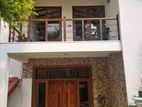 2 storey house rent in Homagama