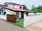 2 Storey house rent in Homagama