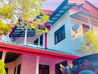 2 storey house rent in Homagama watareka