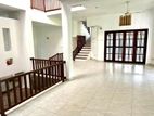 2 storey house rent in Ja ela