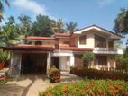 2 Storey house rent in Ja Ela