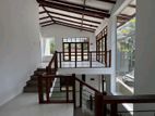 2 Storey house rent in Ja Ela