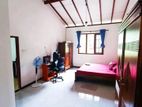 2 storey house rent in Kadawatha - close to Town