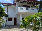 2 Storey house rent in Kadawatha