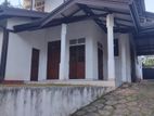 2 storey house rent in Kalagedihena
