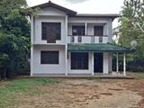 2 Storey House Rent in Kiribathgoda