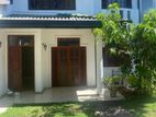 2 storey house rent in Kiribathgoda
