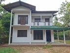 2 Storey House Rent in Kiribathgoda Residential