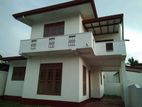 2 Storey House Rent in Malabe