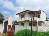 2 Storey House Rent in Malabe