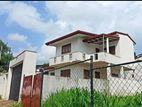 2 storey house rent in Malabe