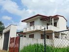 2 Storey House Rent in Malabe - Kaduwela Road