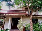 2 storey house rent in Minuwangoda