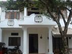 2 storey house rent in Nagoda