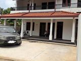 2 storey house rent in Negombo