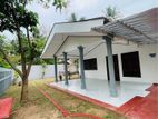 2 storey house rent in Negombo
