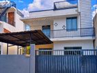 2 storey house rent in Negombo
