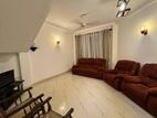 2 storey house rent in Negombo - fully furnished
