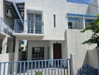 2 Storey house rent in Negombo, Santorini Residencies