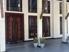 2 Storey house rent in Rambukkana, Pinnawala