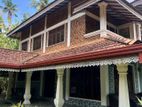 2 Storey house rent in Seeduwa - Residential or Commercial
