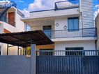 2 storey house rent Negombo