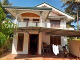 2 Storey House Rent with Furnitures Negombo