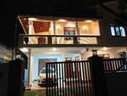 2 storey house sale in Ja ela