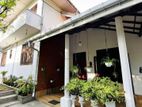 2 storey house sale in Nagoda