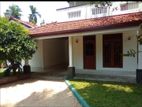 2 storey house sale in Negombo - 12.5 perches