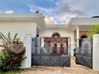 2 Storey House Sale in Negombo
