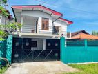 2 storey house sale in Seeduwa