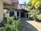 2 storey house sale with shop in Imbulgoda