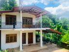 2-Storey House with 25 Perches for Sale – Waththegama