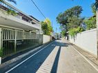 2-Storey House with 3rd Floor Annex for Sale – Dehiwala