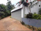 2 Storey House with 4 Bedrooms for Sale Pilimathalawa