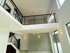 2-Storey House with Rooftop for Sale in Kesbewa - EH358