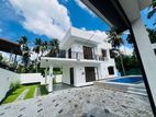 🏡 2 Storey House with Swimming pool for Sale in Kiribathgoda