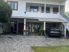 2 Storey Large house in Katubadde ,Moratuwa